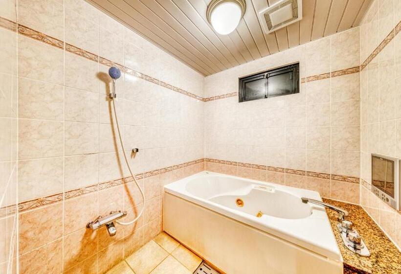 فندق Litz Hiroshima  Adult Only