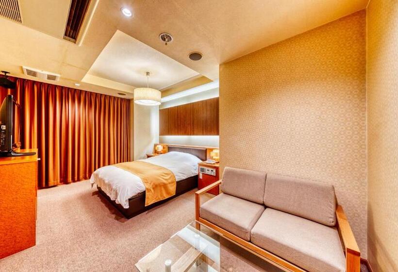 فندق Litz Hiroshima  Adult Only