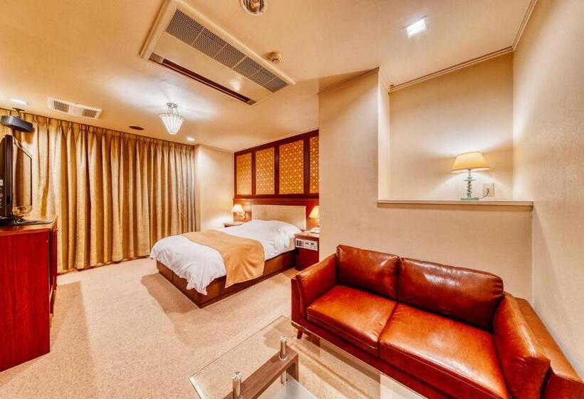 فندق Litz Hiroshima  Adult Only