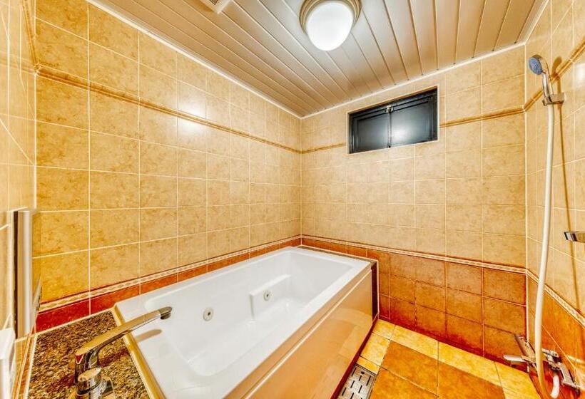 فندق Litz Hiroshima  Adult Only