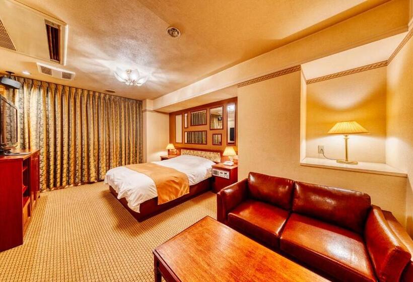 فندق Litz Hiroshima  Adult Only