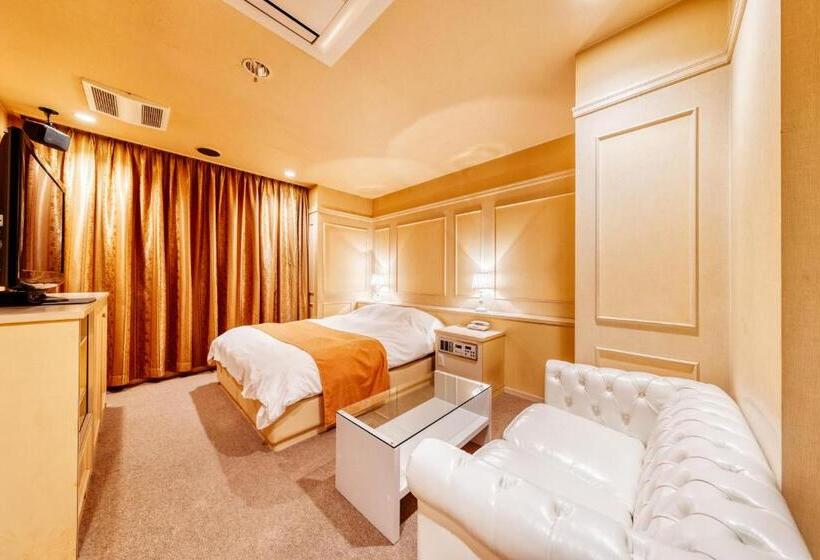 فندق Litz Hiroshima  Adult Only