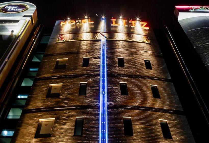 فندق Litz Hiroshima  Adult Only