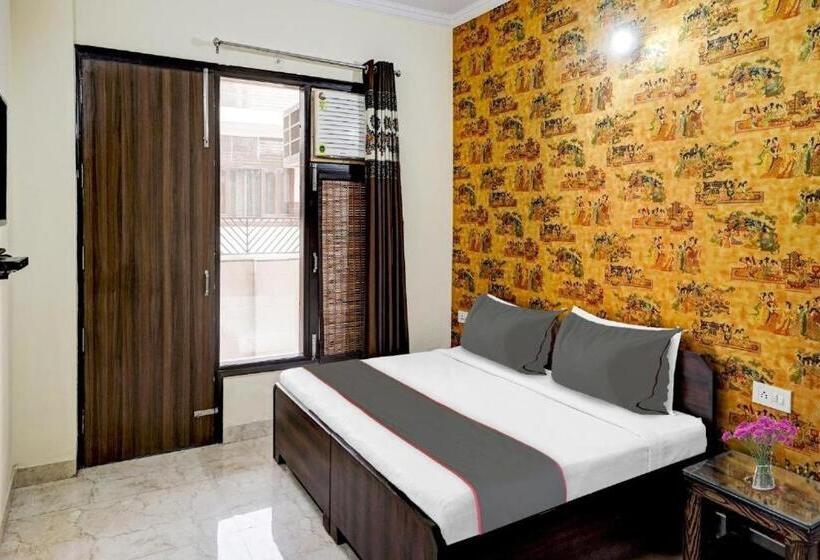 هتل Loom Stay Prince Villa