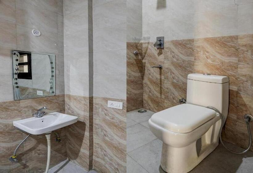 هتل Loom Stay Prince Villa