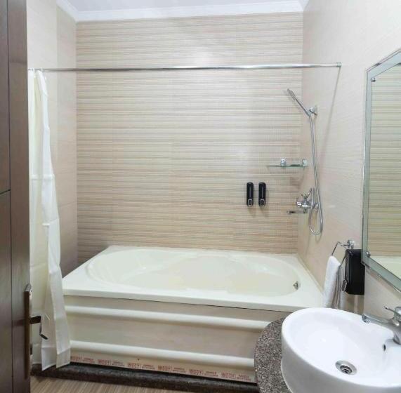 فندق Loomstay Smart Inn