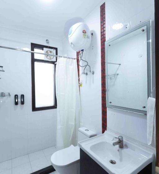 فندق Loomstay Smart Inn