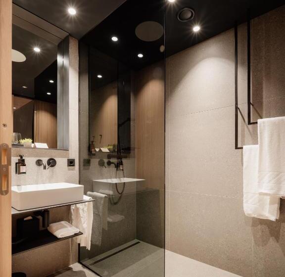 בית מלון כפרי Loxone Campus