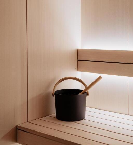 בית מלון כפרי Loxone Campus