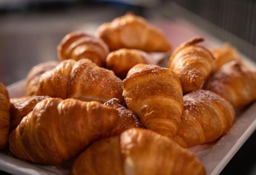 בית מלון כפרי Loxone Campus