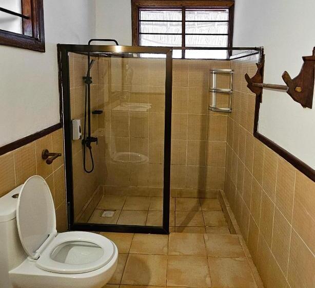 ホテル Mango Beach Villas