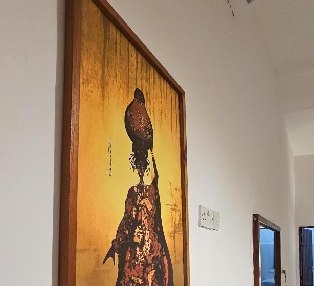 ホテル Mango Beach Villas