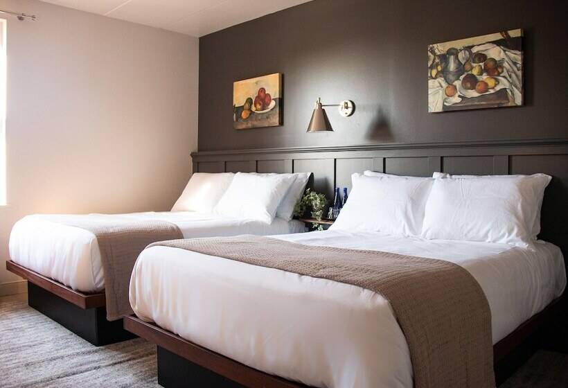 酒店 Meeting House