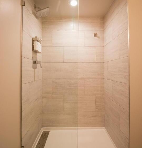 酒店 Meeting House