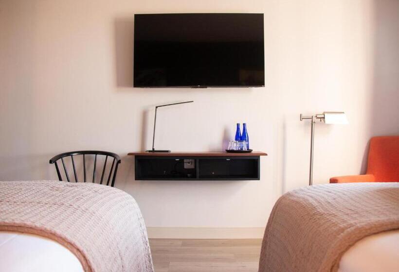 酒店 Meeting House