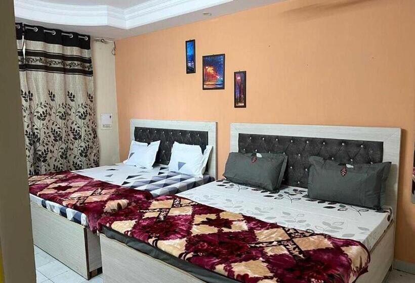 ホテル Oyo 81343 Palm Guest House