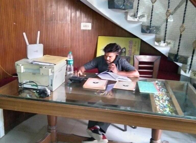 ホテル Oyo 81343 Palm Guest House