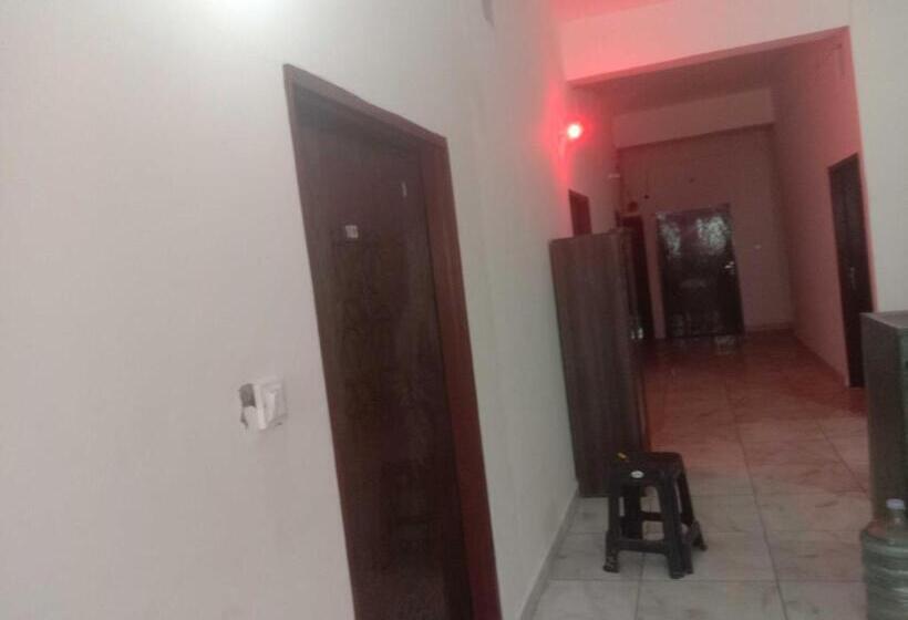 Hotel Oyo 81348 Hare Krishna Oyo