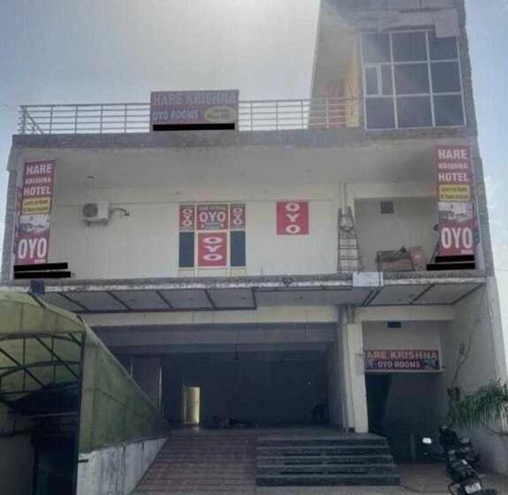 Hotel Oyo 81348 Hare Krishna Oyo