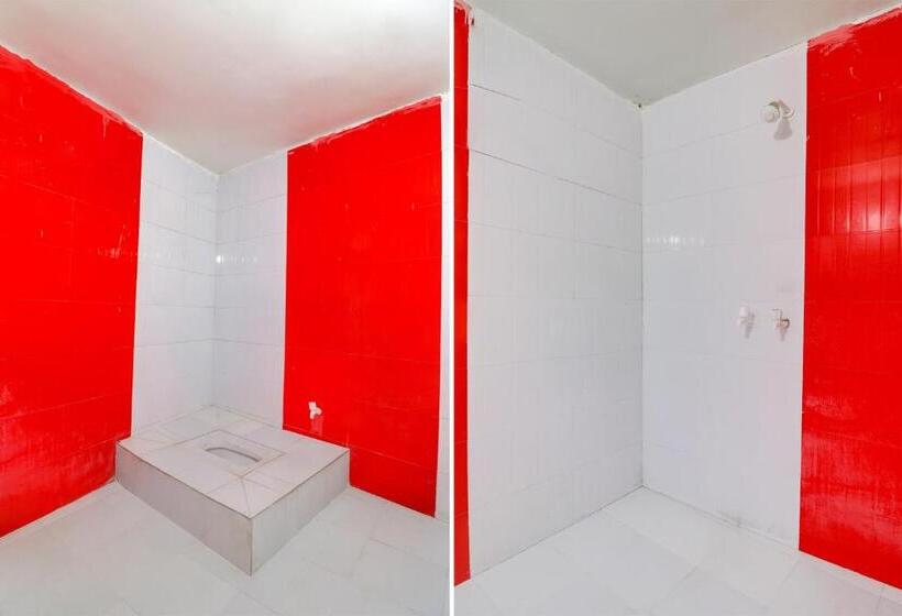 ホテル Oyo 81438 Mannat Guest House