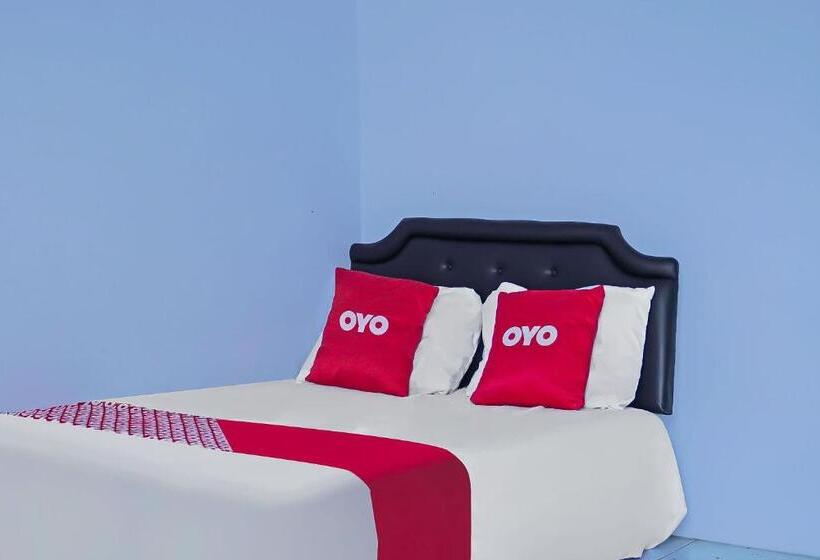 호텔 Oyo 92704 Pondok Bunga Lily