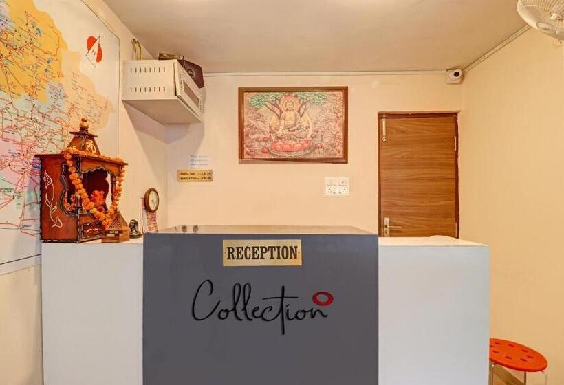 فندق Oyo Flagship 81227 North Star Homestay