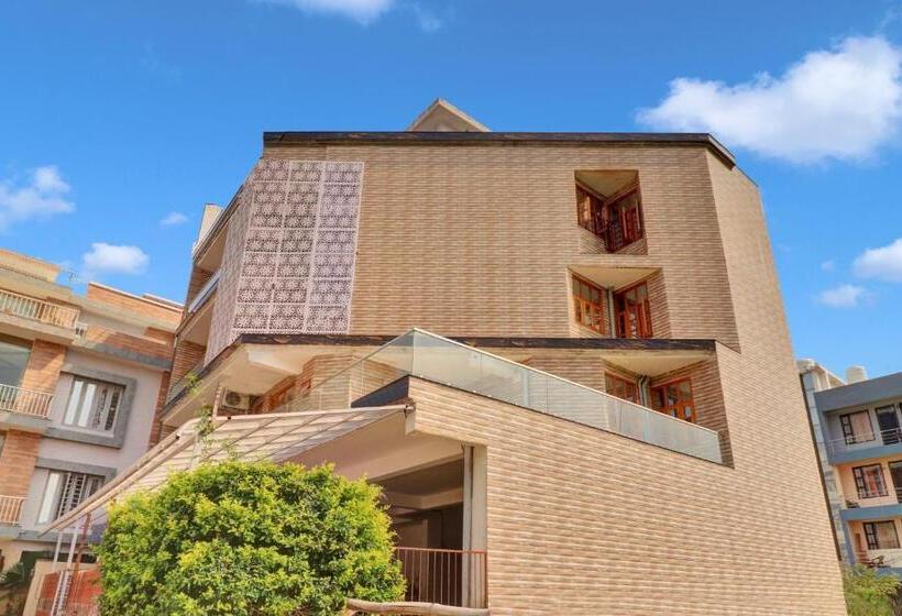 فندق Oyo Flagship 81227 North Star Homestay