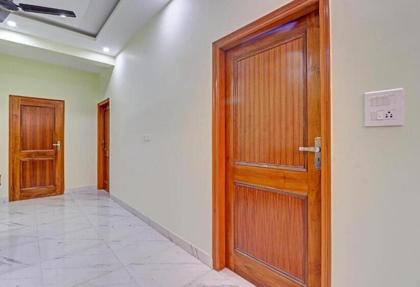 فندق Oyo Flagship 81227 North Star Homestay