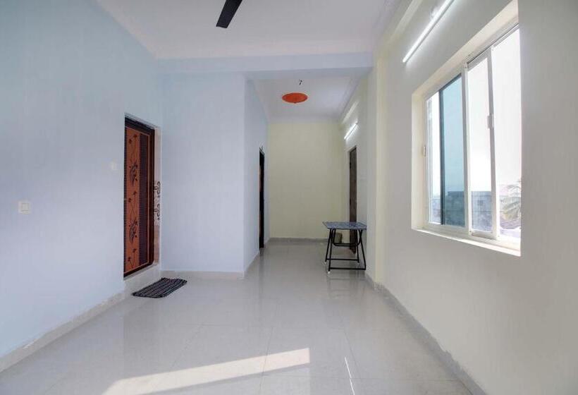 בית מלון כפרי Oyo Flagship 81233 Ns Stay Inn