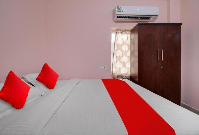 בית מלון כפרי Oyo Flagship 81233 Ns Stay Inn