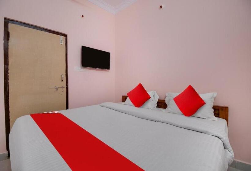 בית מלון כפרי Oyo Flagship 81233 Ns Stay Inn