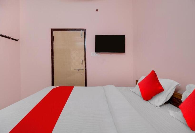 فندق Oyo Flagship 81233 Ns Stay Inn