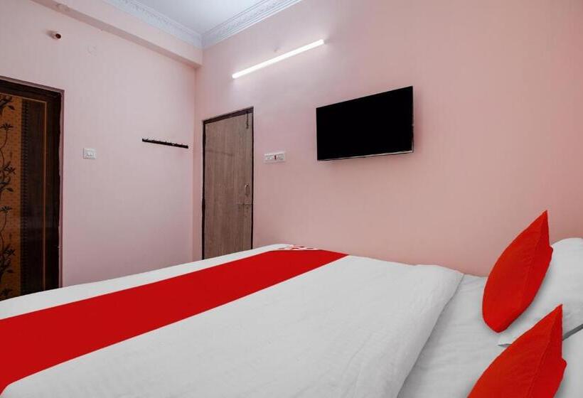 בית מלון כפרי Oyo Flagship 81233 Ns Stay Inn