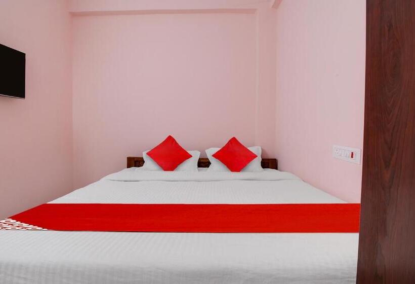 בית מלון כפרי Oyo Flagship 81233 Ns Stay Inn