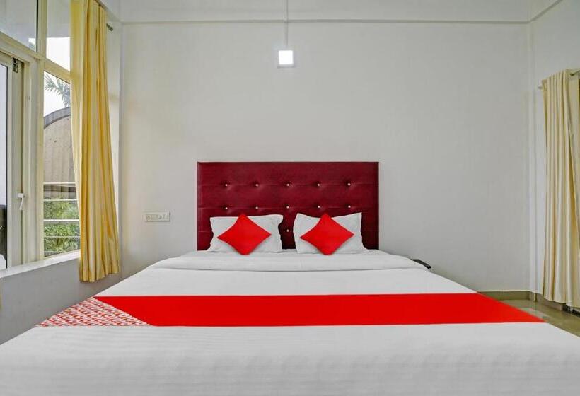 فندق Oyo Flagship 81260 Star Lights