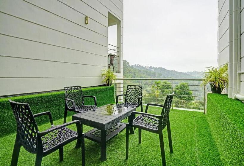 فندق Oyo Flagship 81260 Star Lights