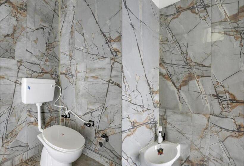 ホテル Oyo Flagship 81275 Rg Sumanglam Farms