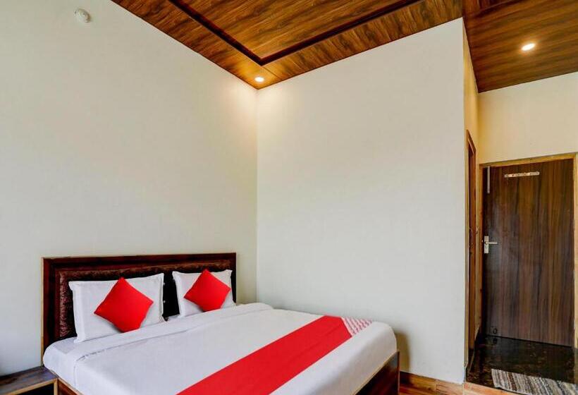 ホテル Oyo Flagship 81275 Rg Sumanglam Farms