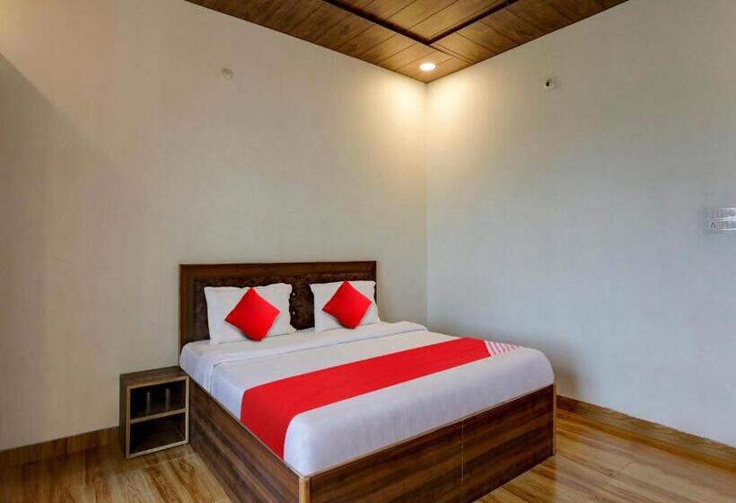 ホテル Oyo Flagship 81275 Rg Sumanglam Farms