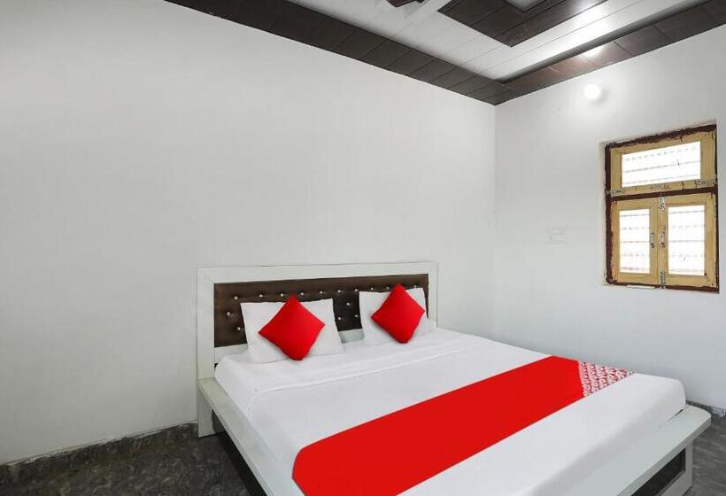 فندق Oyo Flagship 81314 Sun N Moon