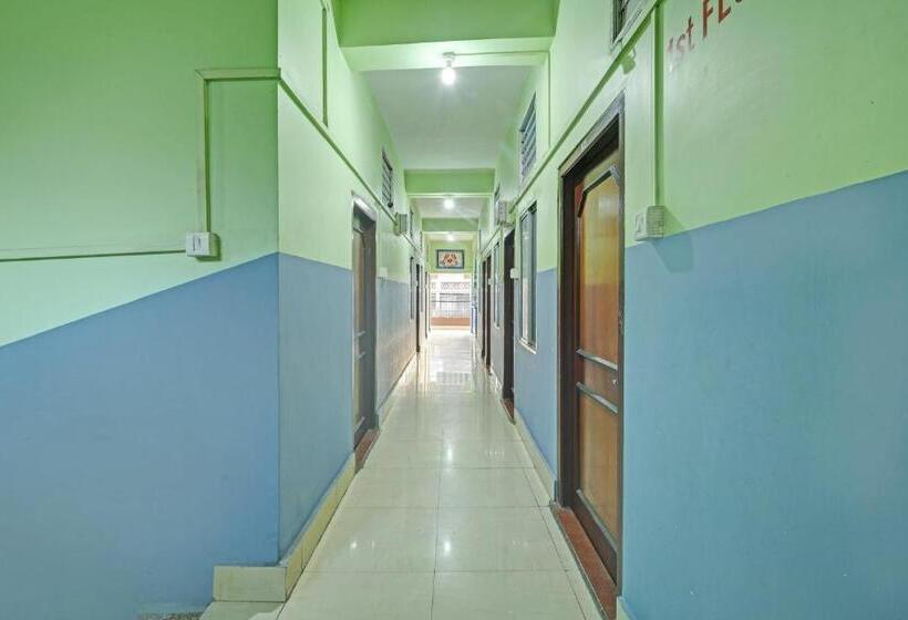 هتل Oyo Flagship 81373 The Nandini