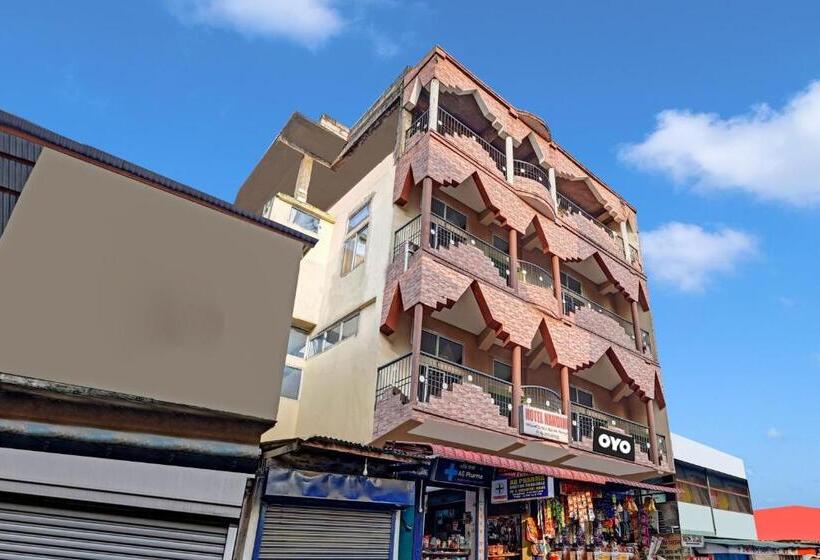 هتل Oyo Flagship 81373 The Nandini