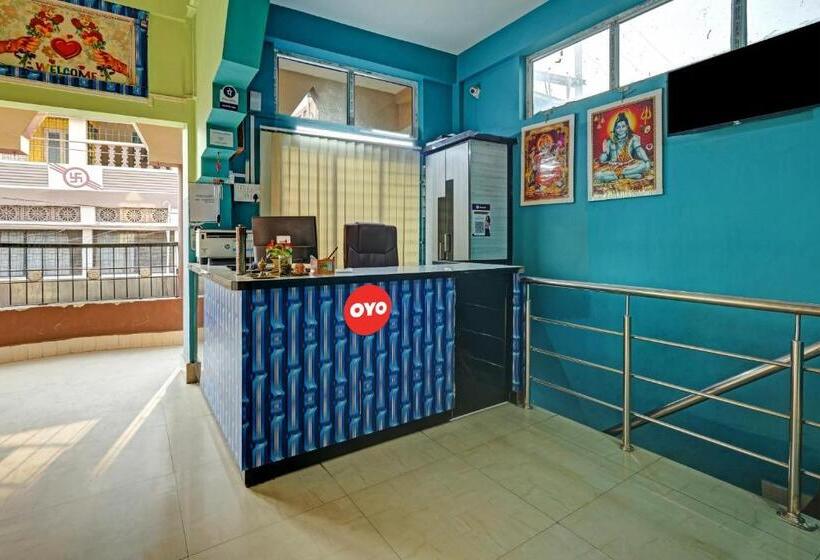 هتل Oyo Flagship 81373 The Nandini