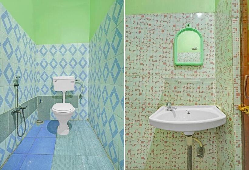 هتل Oyo Flagship 81373 The Nandini