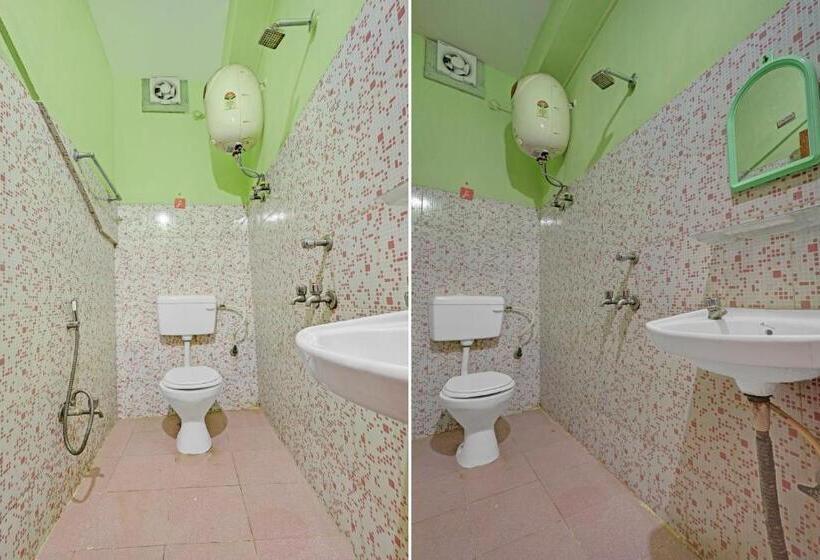 هتل Oyo Flagship 81373 The Nandini