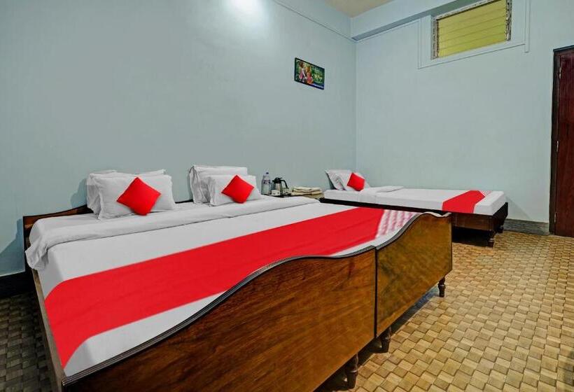 هتل Oyo Flagship 81373 The Nandini