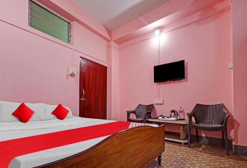 هتل Oyo Flagship 81373 The Nandini