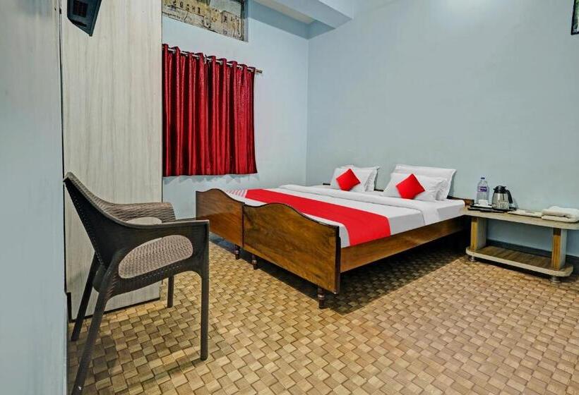 هتل Oyo Flagship 81373 The Nandini