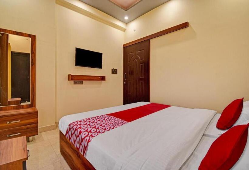 ホテル Oyo Flagship Ace Inn