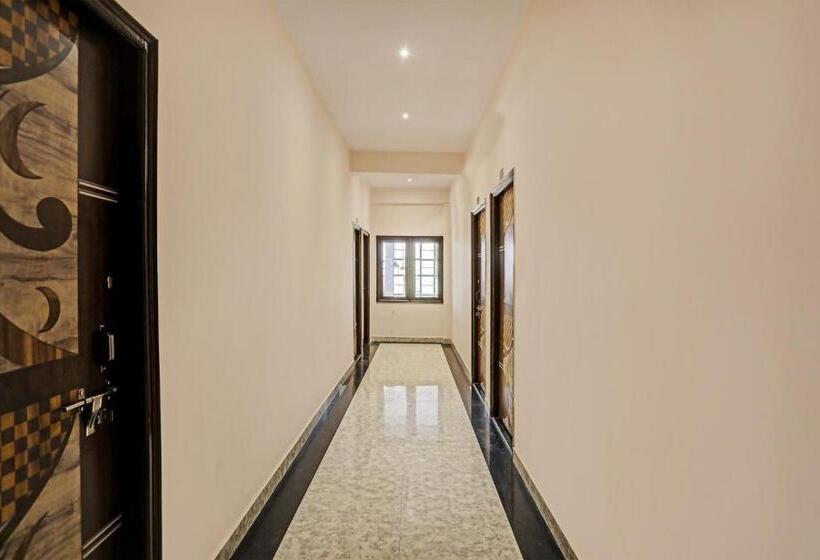 酒店 Oyo Flagship Krishna Galaxy